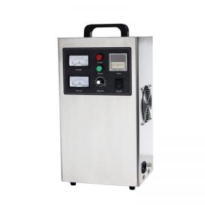 10G Stainless Steel Ozonizer Machine