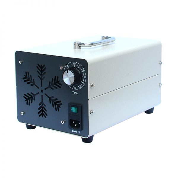 5-40G Home Ozone Generator