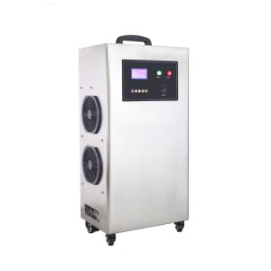 30G Ozonator Air Water Purifier