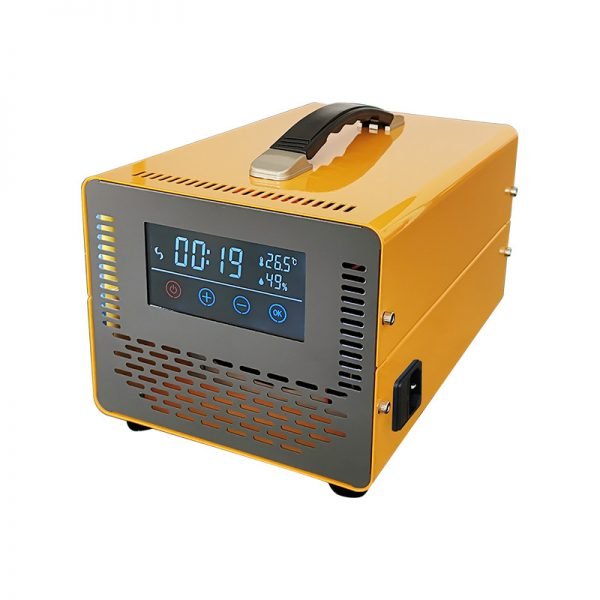 5-40G Ozone Generator Air Purifier